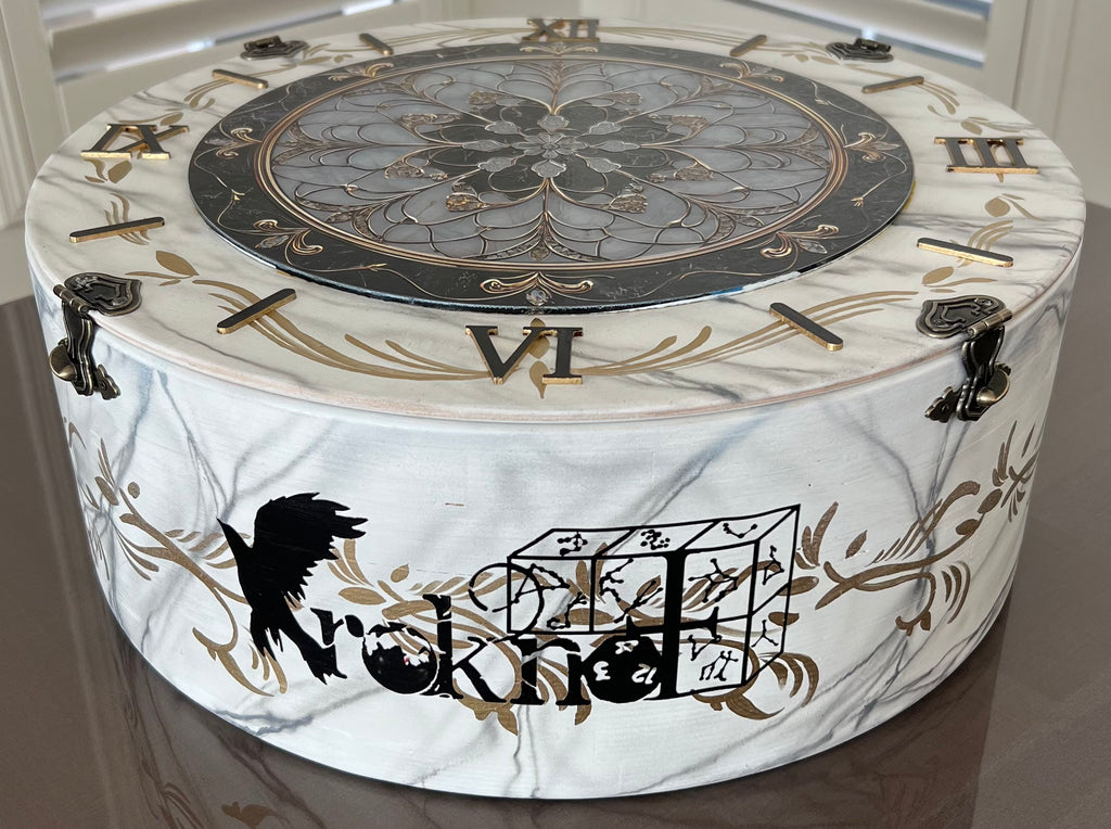 Sovereign Fleur Edition