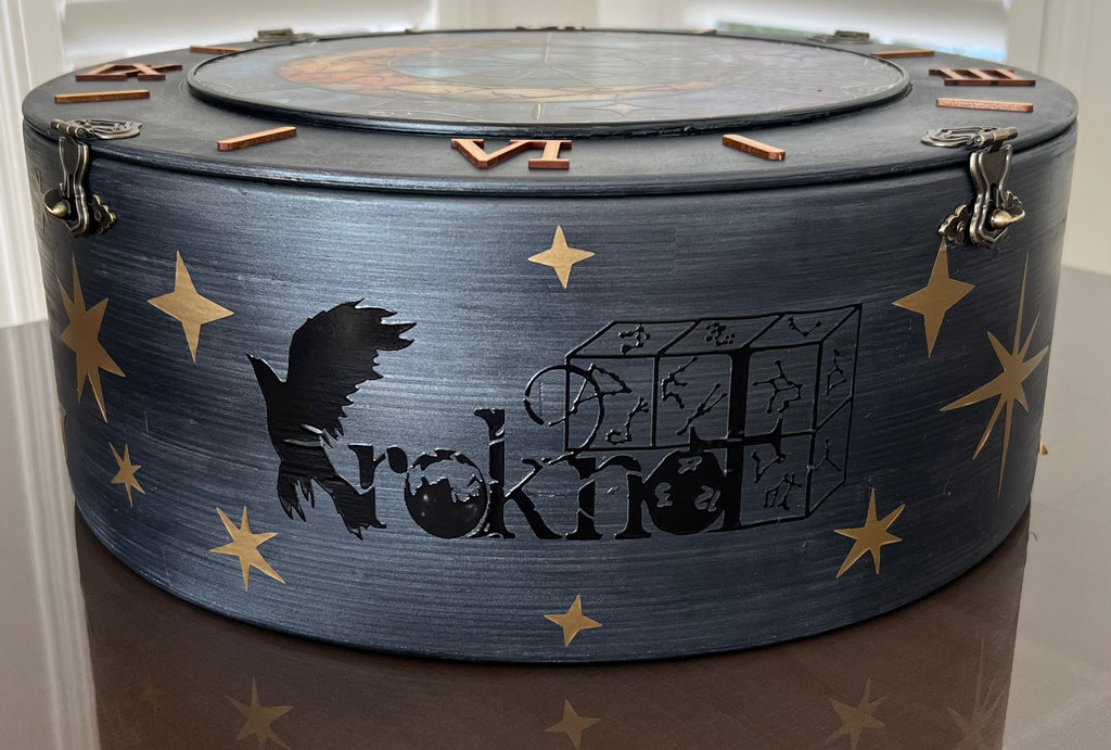 Obsidian Celestial Edition