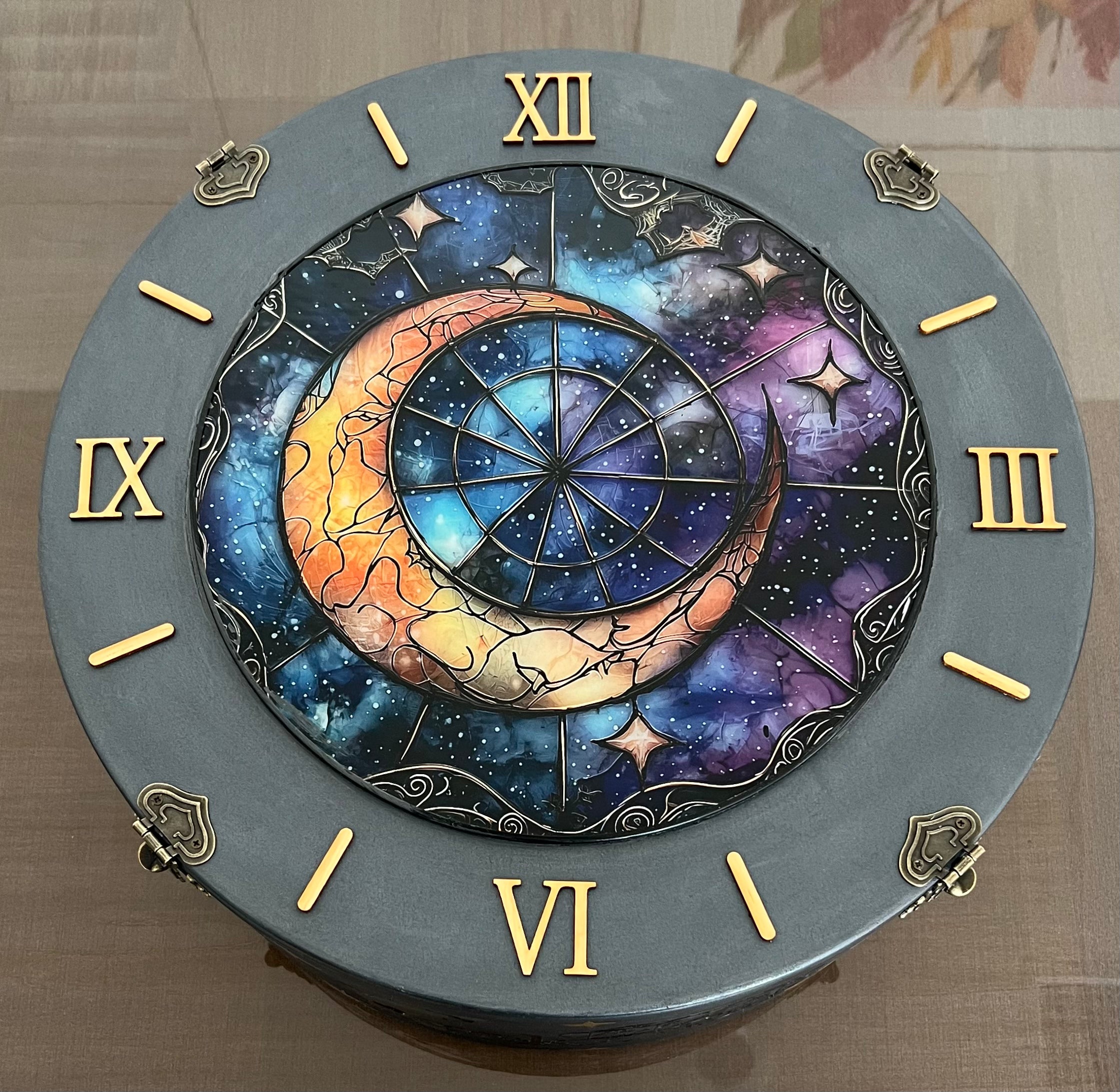 Obsidian Celestial Edition