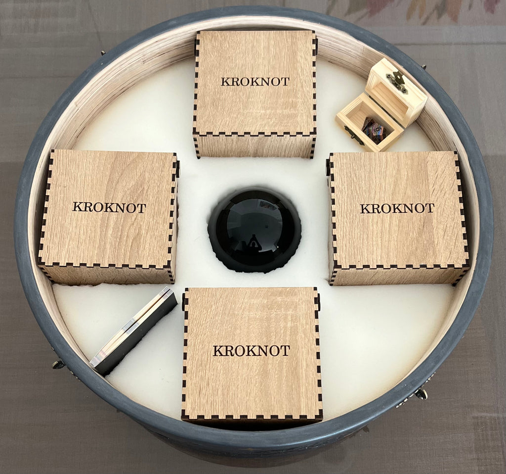 Obsidian Celestial Edition