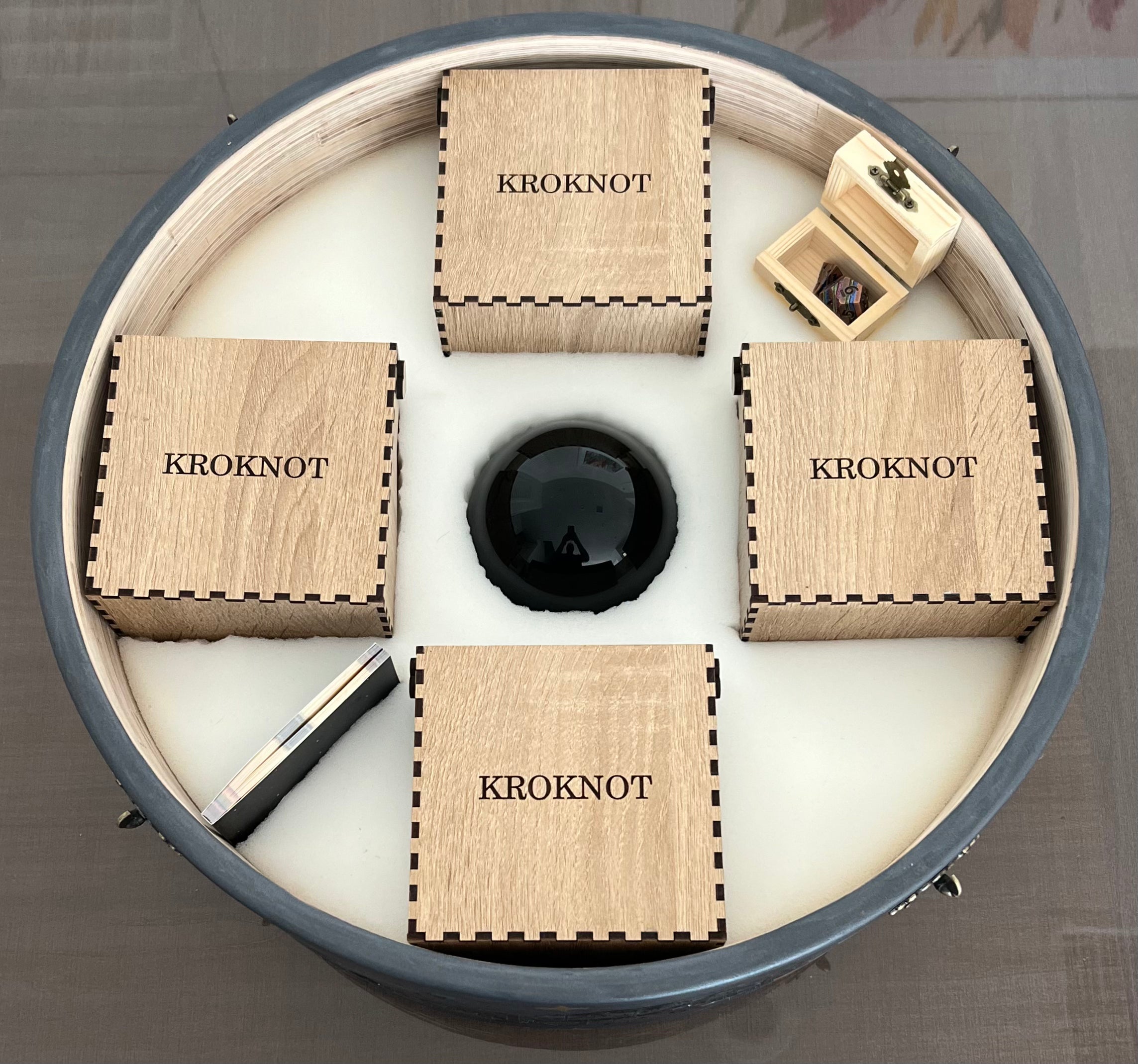 Obsidian Celestial Edition