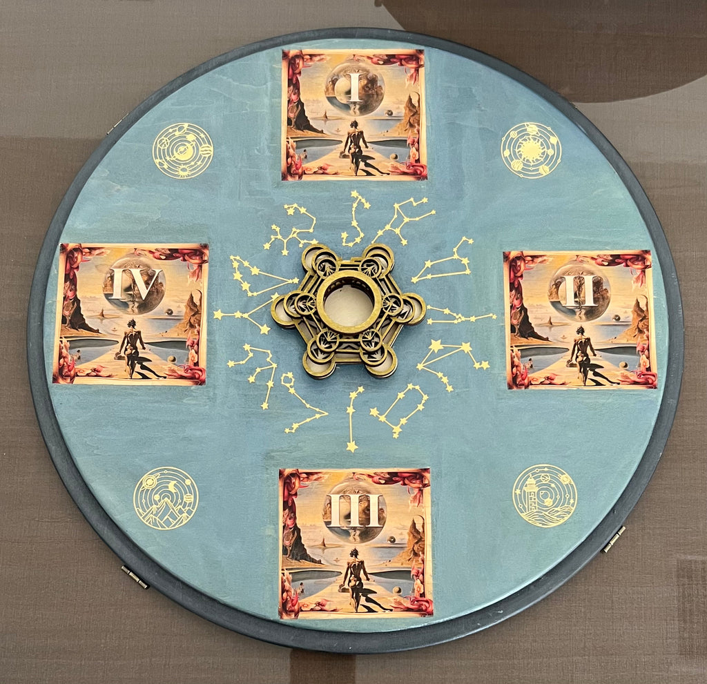 Obsidian Celestial Edition