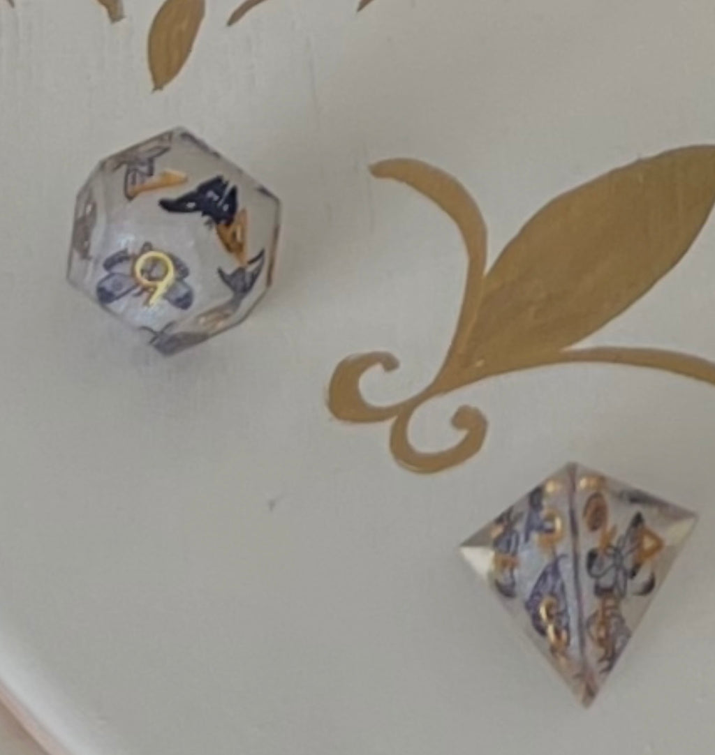 Sovereign Fleur Edition